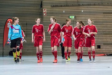 Bild 281 - B-Juniorinnen Landesmeisterschaften